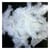 Plume 250g - blanc