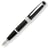 Stylo plume - Bailey Laque Noire - Plume moyenne - Cross