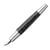 Stylo plume - Noir - E-motion croco noir - Plume moyenne - Faber Castell