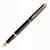 Stylo-plume Waterman hémisphère - laqué noir