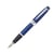 Stylo plume - Noir - Bailey Bleu Laqué - Plume moyenne - Cross