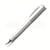 Stylo plume Faber Castell - Ondoro chêne fumé - Noir - Plume moyenne