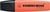 Lot de 4 surligneurs pointe large - STABILO - Couleurs assorties - BOSS ORIGINAL Pastel