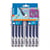 Lot de 8 stylos-feutres effaçables - FriXion Fineliner - Pointe fine - Pilot