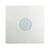 10 pochettes de protection pour vinyles 33 tours Cultura
