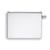 Pochette zippée en PVC Jpc - 26 x 34,5 cm - semi-transparente