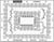Pochoir Shape Boss Rectangles Pochoir Shape Boss Rectangles Vague