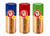 Box de 18 feutres point 88 Mini 