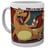 Mug Pokemon Dracaufeu
