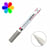 Feutre pour porcelaine & verre - 1-2mm - blanc