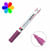 Marqueur porcelaine et verre - 1-2mm - framboise