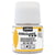 Peinture porcelaine Pébéo Porcelaine 150 - Chalk blanc poudré 120 - 45 ml