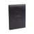 Porte-bloc - 11.5 x 15.8 cm - ePURE - Rhodia - Noir - N°13