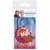 Porte-cles anna reine des neiges 2