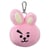 PORTE-CLÉS CLIP BT21 COOKY