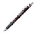Porte-mine calibré Tikky II - bordeaux - Mine 0.5 mm - rOtring