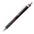 Porte-mine calibré Tikky II - bordeaux - Mine 1.0 mm - rOtring