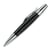 Porte-mine - E-motion croco noir - Pointe moyenne 1.4 mm - Faber Castell