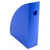 Porte-revues MAG-CUBE - Iderama - Bleu