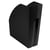 PORTE REVUES NOIR
