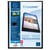 Porte-vues A4 personnalisable - Kreacover - 60 vues - Polypro - Exacompta - Noir