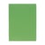 Porte-vues A4 - 120 vues - Polypro - Exacompta - Vert