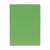 Porte-vues A4 - 40 vues - Polypro - Exacompta - Vert foncé