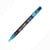 Marqueur Posca - Pointe conique fine - Bleu foncé pailleté - PC3ML