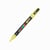Marqueur Posca - Pointe conique fine - Jaune pailleté - PC3ML