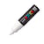 Marqueur Posca - Pointe large conique - Blanc - PC7M