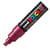 Marqueur Posca - Pointe large - Lie de vin - PC8K