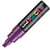Marqueur Posca - Pointe large - Violet - PC8K