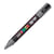 Marqueur Posca - Pointe conique moyenne - Gris profond - PC5M