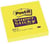POST IT 76X76 SUPER STICKY 90F POST IT 76X76 SUPER STICKY 90FL JAUNE