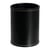 POT A CRAYON ROND NOIR POT A CRAYON ROND NOIR