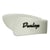 Dunlop - Onglet Blanc - 9002 M