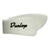 Dunlop - Onglet blanc - 9012 M