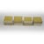 PAILLETTE 10ML OR POUDRE DE PAILLETTES FLACON 12G OR