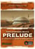 Terraforming Mars Prelude
