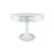 Presentoir Dentelle Blanc 23X18Cm Technicake