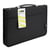 Press book format A4 - Noir - Monali