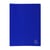 Protège-documents - 21x29,7 cm - 120 vues - Bleu Foncé - Exacompta