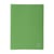 Protège-documents - 21x29,7 cm - 20 vues - Vert Clair - Exacompta