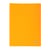 Protège-documents - 21x29,7 cm - 200 vues - Jaune - Exacompta