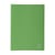 Protège-documents - 21x29,7 cm - 40 vues - Vert Clair - Exacompta