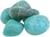 Pierres Roulées - Amazonite du Perou - Sachet 500 grs