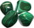 Pierres Roulées - Malachite - Sachet 500 grs