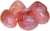 Pierres Roulées - Quartz Rose - Sachet 500 grs