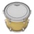 Remo Pinstripe Coated - Tête de tambour