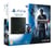 Console PlayStation 4 1To + Uncharted 4